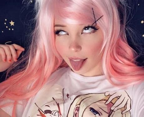 belle delphine naked|Belle Delphine Nude Porn Videos 